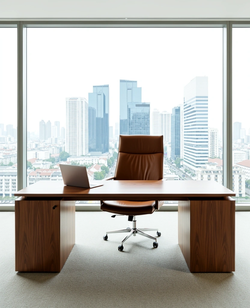 Professional career space